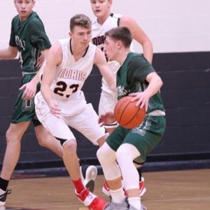 Meet your Posher, Ryan